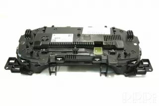 009144, 62105a0f1e9 , artEMG3056 Щиток Приборов (Приборная Панель) BMW 5 G30/G31 Арт EMG3056, вид 7