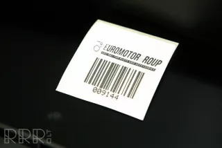 009144, 62105a0f1e9 , artEMG3056 Щиток Приборов (Приборная Панель) BMW 5 G30/G31 Арт EMG3056, вид 8