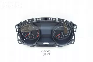 licznik, zegary, vw, golf, vii, 7, 5g1920740d , artCPP12475 Щиток Приборов (Приборная Панель) Volkswagen Golf 7 Арт CPP12475, вид 1
