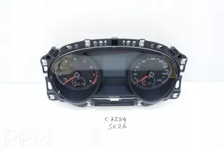 licznik, zegary, vw, golf, vii, 7, 5g1920740d , artCPP12501 Щиток Приборов (Приборная Панель) Volkswagen Golf 7 Арт CPP12501, вид 1