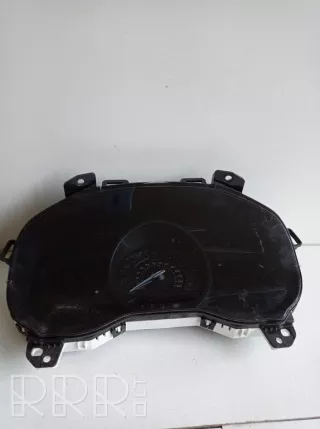 ft4t10890ca, , ft4t10849ch , artULI2505 Щиток Приборов (Приборная Панель) Ford Edge 2 Арт ULI2505, вид 1