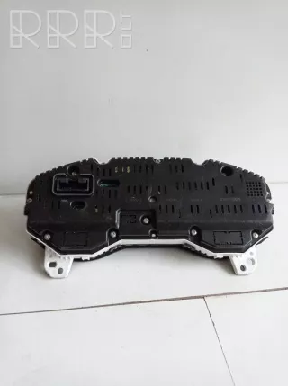 ft4t10890ca, , ft4t10849ch , artULI2505 Щиток Приборов (Приборная Панель) Ford Edge 2 Арт ULI2505, вид 2