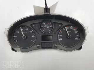 9801642280 , artAST2803 Щиток Приборов (Приборная Панель) Peugeot Partner 2 restailing 2 Арт AST2803, вид 1