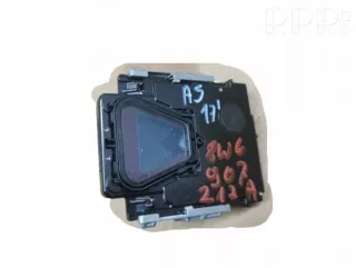 8w6907217a , artSPD6926 Камера Переднего Вида Audi A5 (S5,RS5) 2 Арт SPD6926, вид 1
