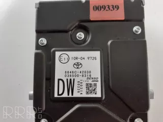 8646c42030 , artKAM23346 Камера Переднего Вида Toyota Rav 4 5 Арт KAM23346, вид 2