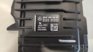 a2479000604, a2479013202, 643916200k , artBTV45758 Камера Переднего Вида Mercedes A W177 Арт BTV45758, вид 3