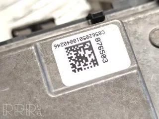 284624085r , artZVG18353 Камера Переднего Вида Renault Megane 1 Арт ZVG18353, вид 3