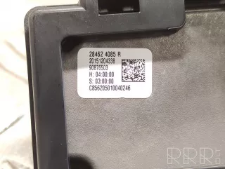 284624085r , artZVG18353 Камера Переднего Вида Renault Megane 1 Арт ZVG18353, вид 4