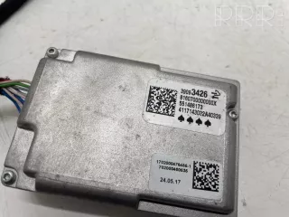 39093426 , artNAR8639 Камера Переднего Вида Opel Insignia 2 Арт NAR8639, вид 2