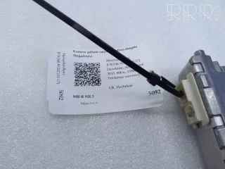 a0009057302 , artSIA5092 Камера Переднего Вида Mercedes B W246 Арт SIA5092, вид 7