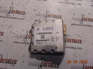 a0009058200 , artADT24053 Камера Переднего Вида Mercedes E W212 Арт ADT24053, вид 1