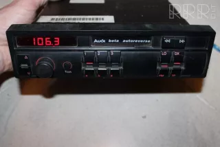 4d0035152, beta, 7644845380 , artMAS5988 Магнитола Audi A6 C4 (S6,RS6) Арт MAS5988, вид 1