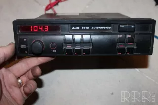 4d0035152, beta, 7644845380 , artMAS5988 Магнитола Audi A6 C4 (S6,RS6) Арт MAS5988, вид 3