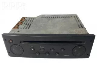 8200057681, fd0603450650018, 22dc27862b , artREN1302 Магнитола Renault Clio 2 Арт REN1302, вид 1