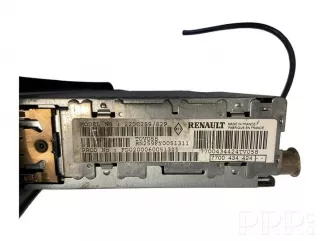 7700434424, fd0200060051311, 22dc25962p , artREN1153 Магнитола Renault Scenic 1 Арт REN1153, вид 2