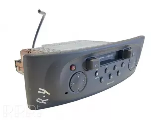 7700434424, fd0200060051311, 22dc25962p , artREN1153 Магнитола Renault Scenic 1 Арт REN1153, вид 4