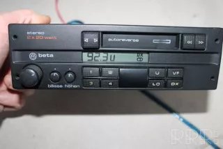 vwbeta, beta , artMAS5875 Магнитола Volkswagen Passat B4 Арт MAS5875, вид 1