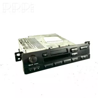 8368234, 65128368234 , artEEA2405 Магнитола BMW 3 E46 Арт EEA2405, вид 1