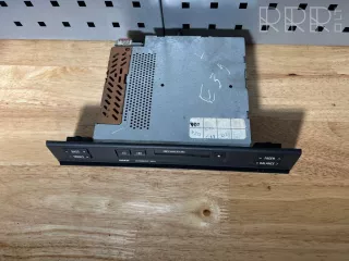 8374997, 65128374997, ph7860t3101400 , artWES594 Магнитола BMW 5 E39 Арт WES594, вид 3