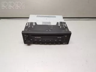 90566821 , artCMD4881 Магнитола Opel Astra G Арт CMD4881, вид 1