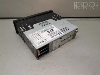 90566821 , artCMD4881 Магнитола Opel Astra G Арт CMD4881, вид 3