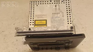 86511551, 24250036q , artDVR36126 Магнитола Volvo S60 1 Арт DVR36126, вид 4