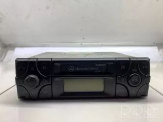a210820098601 , artRDJ14984 Магнитола Mercedes A W168 Арт RDJ14984, вид 1