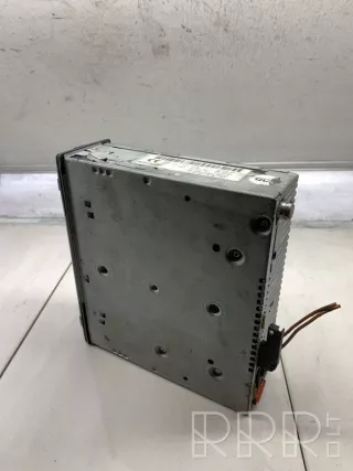 a210820098601 , artRDJ14984 Магнитола Mercedes A W168 Арт RDJ14984, вид 3