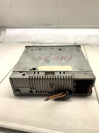 a210820098601 , artRDJ14984 Магнитола Mercedes A W168 Арт RDJ14984, вид 4