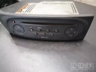 7700434425 , artABR5221 Магнитола Renault Scenic 1 Арт ABR5221, вид 1