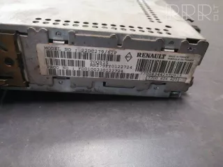 7700434425 , artABR5221 Магнитола Renault Scenic 1 Арт ABR5221, вид 3