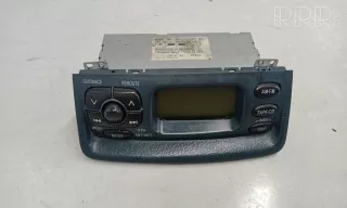 8611052022 , artJUR142226 Магнитола Toyota Yaris 1 Арт JUR142226, вид 1