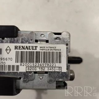 8200152345 , artMAA5512 Магнитола Renault Scenic 1 Арт MAA5512, вид 2