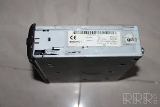 a2108200986, audio10, be3100 , artMAS3017 Магнитола Mercedes ML W163 Арт MAS3017, вид 3