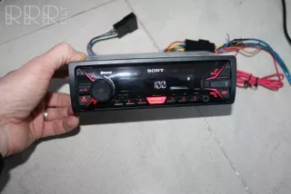 sony, dsxa400bt , artMAS6149 Магнитола Opel Astra H Арт MAS6149, вид 1