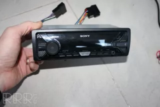 sony, dsxa400bt , artMAS6149 Магнитола Opel Astra H Арт MAS6149, вид 2