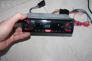 sony, dsxa400bt , artMAS6149 Магнитола Opel Astra H Арт MAS6149, вид 4
