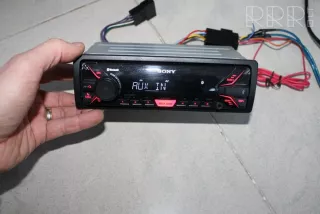 sony, dsxa400bt , artMAS6149 Магнитола Opel Astra H Арт MAS6149, вид 6