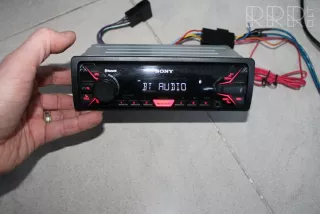 sony, dsxa400bt , artMAS6149 Магнитола Opel Astra H Арт MAS6149, вид 8