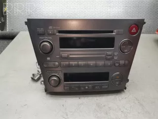 gx201lhf2 , artCMD5692 Магнитола Subaru Legacy 4 Арт CMD5692, вид 1