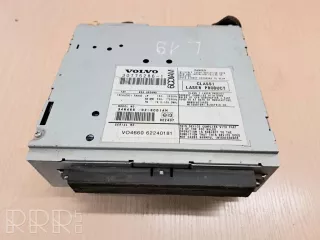 307752861 , artDAG6205 Магнитола Volvo V50 Арт DAG6205, вид 1