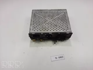 4e0035541b , artNAB5518 Магнитола Audi A8 D3 (S8) Арт NAB5518, вид 1