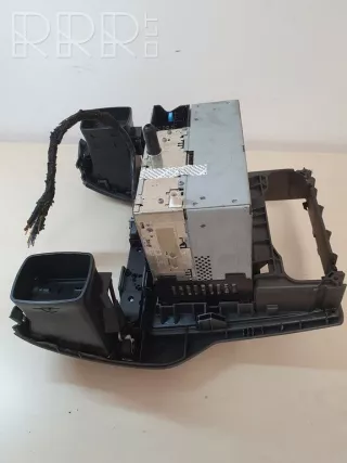 8618001500 , artILI1750 Магнитола Opel Zafira B Арт ILI1750, вид 2