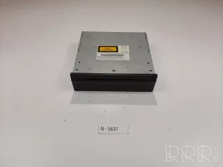 a2118701085001 , artNAB4303 Магнитола Mercedes E W211 Арт NAB4303, вид 1