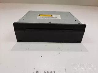 a2118701085001 , artNAB4303 Магнитола Mercedes E W211 Арт NAB4303, вид 2