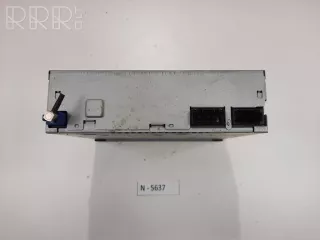 a2118701085001 , artNAB4303 Магнитола Mercedes E W211 Арт NAB4303, вид 3