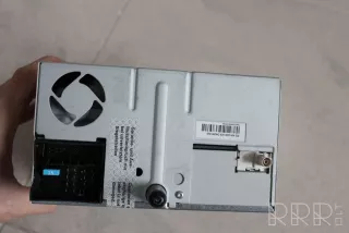49731088, 13289928, cd30 , artMAS3110 Магнитола Opel Zafira B Арт MAS3110, вид 2
