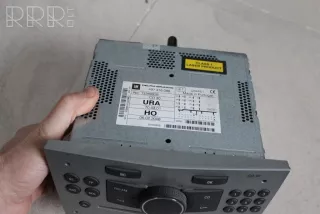 49731088, 13289928, cd30 , artMAS3110 Магнитола Opel Zafira B Арт MAS3110, вид 3