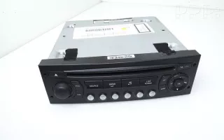 9666967477 , artBOS59981 Магнитола Peugeot 5008 Арт BOS59981, вид 1