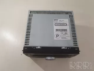 28185jh10b, , pp2804t , artILI16732 Магнитола Nissan X-Trail T31 Арт ILI16732, вид 4